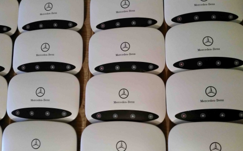 奔驰丝网印刷、仪器印字、丝印加工