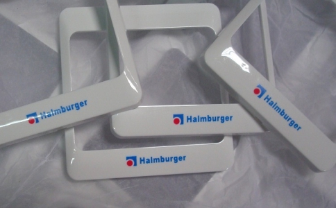 开关面板印刷、面板彩色印刷