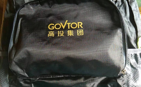 南京衣服印字、双肩包印字、广告衫印字