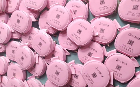 广告包印字、化妆包印字、南京丝印工厂