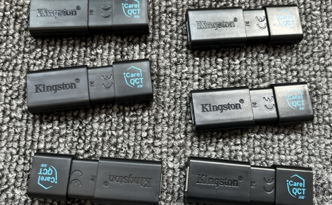 南京U盘印刷、浚朗科技医用u盘定制